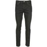 Nudie Jeans Jeans Slim Fit Lean Dean Schwarz 36/l32