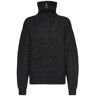 Only Troyer Pullover Onlbaker Schwarz Xl