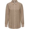 Only Bluse Onliris Camel S