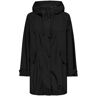 Only Regenjacke Onlbritney Schwarz Xs