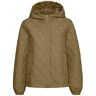 Part Two Steppjacke Cea Olive 36