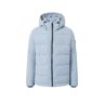 Strellson Steppjacke Legero Hellblau 52