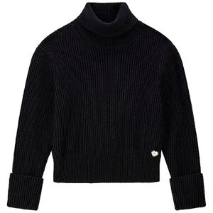 Guess Mädchen Pullover schwarz 140 B Guess Mädchen Pullover schwarz 140 B
