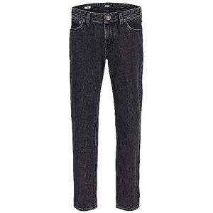 JACK & JONES Jungen Jeans Relaxed Fit JJICHRIS  schwarz   146 B JACK & JONES Jungen Jeans Relaxed Fit JJICHRIS  schwarz   146 B