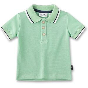 Sanetta Baby Poloshirt Hellgrün 92