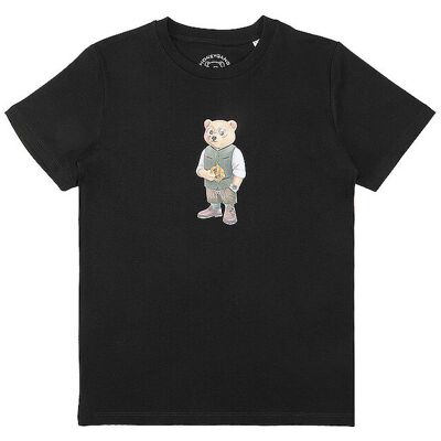 BARON FILOU Jungen T-Shirt schwarz 134-146 B BARON FILOU Jungen T-Shirt schwarz 134-146 B