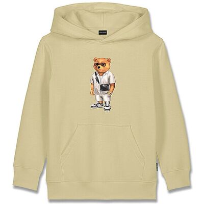 BARON FILOU Jungen Sweater HONEYGANG beige 170-176 B BARON FILOU Jungen Sweater HONEYGANG beige 170-176 B