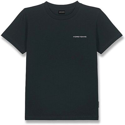 BARON FILOU Jungen T-Shirt HONEYGANG schwarz 170-176 B BARON FILOU Jungen T-Shirt HONEYGANG schwarz 170-176 B