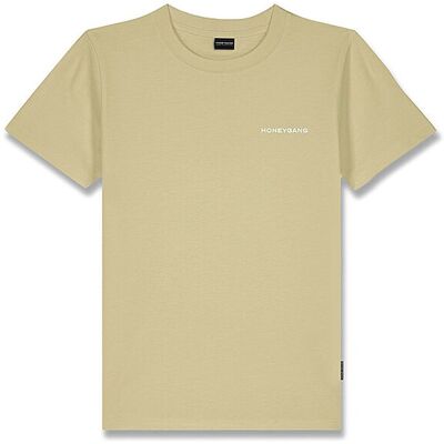 BARON FILOU Jungen T-Shirt HONEYGANG beige 170-176 B BARON FILOU Jungen T-Shirt HONEYGANG beige 170-176 B