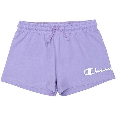 CHAMPION Mädchen Shorts lila 164 B CHAMPION Mädchen Shorts lila 164 B