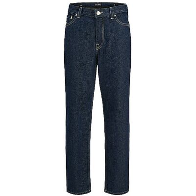 JACK & JONES Jungen Jeans Regular Fit JJICHRIS JJORIGINAL blau 146 B JACK & JONES Jungen Jeans Regular Fit JJICHRIS JJORIGINAL blau 146 B