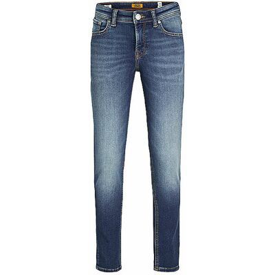 JACK & JONES Jungen Jeans Slim Fit JJIGLENN blau 116 B JACK & JONES Jungen Jeans Slim Fit JJIGLENN blau 116 B