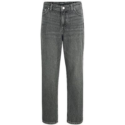 JACK & JONES Jungen Jeans Regular Fit JJICHRIS schwarz 158 B JACK & JONES Jungen Jeans Regular Fit JJICHRIS schwarz 158 B