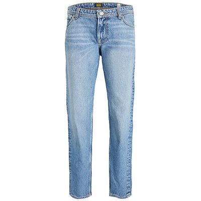 JACK & JONES Jungen Jeans Regular Fit JJICHRIS JJORIGINAL hellblau 104 B JACK & JONES Jungen Jeans Regular Fit JJICHRIS JJORIGINAL hellblau 104 B