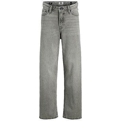 JACK & JONES Jungen Jeans Tapered Fit JJIALEX grau 152 B JACK & JONES Jungen Jeans Tapered Fit JJIALEX grau 152 B