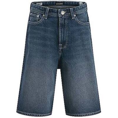 JACK & JONES Jungen Shorts JJIRON blau 170 B JACK & JONES Jungen Shorts JJIRON blau 170 B