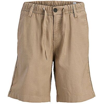 JACK & JONES Jungen Shorts JPSTJAIDEN beige 176 B JACK & JONES Jungen Shorts JPSTJAIDEN beige 176 B