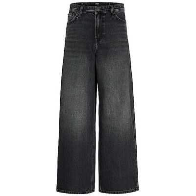 JACK & JONES Jungen Jeans Tapered Fit JJIDAVE JJORIGINAL schwarz 176 B JACK & JONES Jungen Jeans Tapered Fit JJIDAVE JJORIGINAL schwarz 176 B