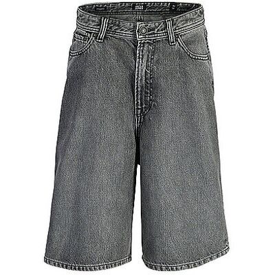 JACK & JONES Jungen Shorts JJIRON schwarz 152 B JACK & JONES Jungen Shorts JJIRON schwarz 152 B