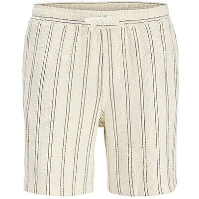 JACK & JONES Jungen Shorts JPSTJAIDEN beige 176 B JACK & JONES Jungen Shorts JPSTJAIDEN beige 176 B