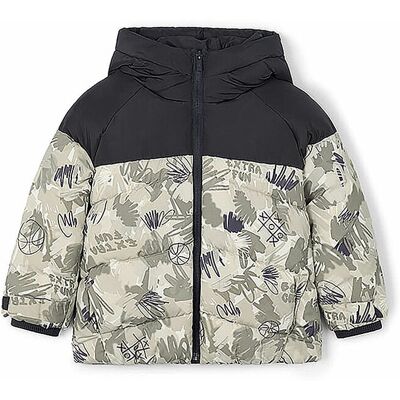 MAYORAL Jungen Jacke beige 116 B MAYORAL Jungen Jacke beige 116 B