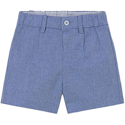 MAYORAL Baby Shorts blau 74 B MAYORAL Baby Shorts blau 74 B