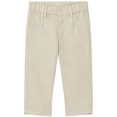 MAYORAL Baby Hose beige 86 B MAYORAL Baby Hose beige 86 B