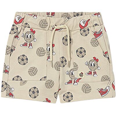 MAYORAL Baby Shorts beige 74 B MAYORAL Baby Shorts beige 74 B
