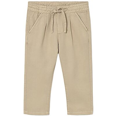 MAYORAL Baby Hose beige 74 B MAYORAL Baby Hose beige 74 B