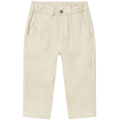MAYORAL Baby Hose beige 86 B MAYORAL Baby Hose beige 86 B