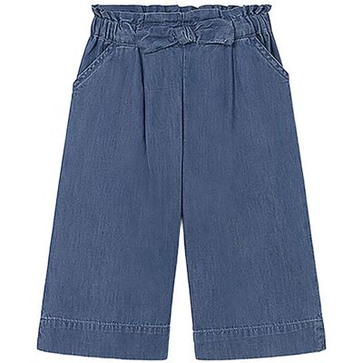 MAYORAL Baby Jeans Wide Leg blau 74 B MAYORAL Baby Jeans Wide Leg blau 74 B