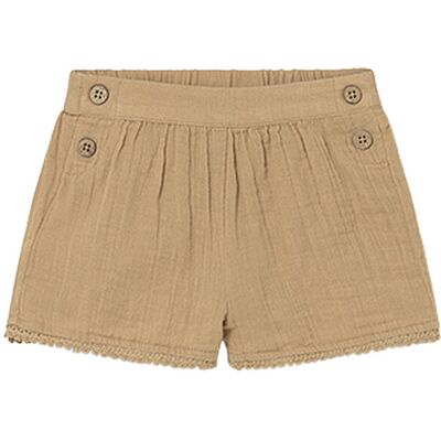 MAYORAL Baby Shorts beige 74 B MAYORAL Baby Shorts beige 74 B