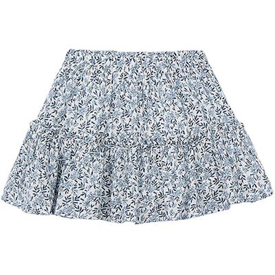 MAYORAL Mädchen Rock blau 98 B MAYORAL Mädchen Rock blau 98 B