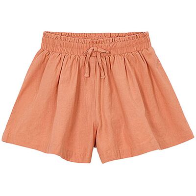 MAYORAL Mädchen Shorts orange 116 B MAYORAL Mädchen Shorts orange 116 B