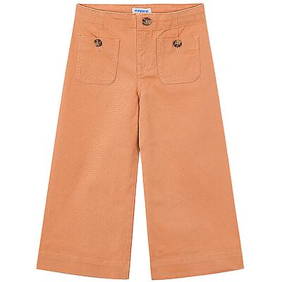 MAYORAL Mädchen Hose orange 116 B MAYORAL Mädchen Hose orange 116 B