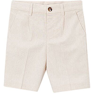 MAYORAL Jungen Shorts beige 116 B MAYORAL Jungen Shorts beige 116 B