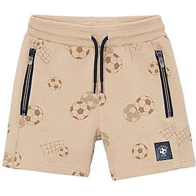 MAYORAL Jungen Shorts beige 116 B MAYORAL Jungen Shorts beige 116 B