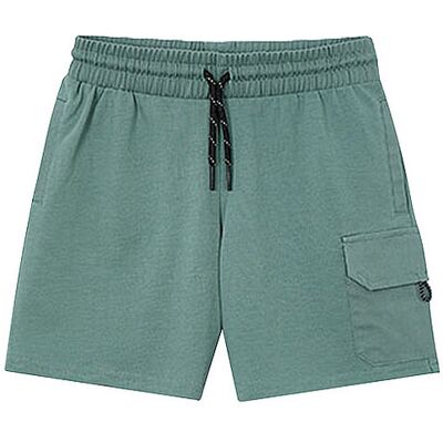 MAYORAL Jungen Shorts grün 98 B MAYORAL Jungen Shorts grün 98 B