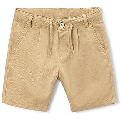 MAYORAL Jungen Shorts beige 116 B MAYORAL Jungen Shorts beige 116 B