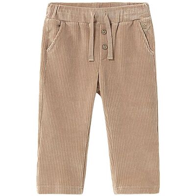 MAYORAL Baby Cordhose beige 68 B MAYORAL Baby Cordhose beige 68 B