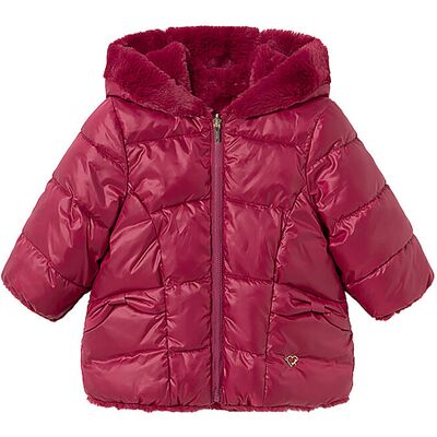 MAYORAL Baby Wendejacke beere 86 B MAYORAL Baby Wendejacke beere 86 B