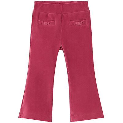 MAYORAL Baby Cord-Leggings beere 74 B MAYORAL Baby Cord-Leggings beere 74 B