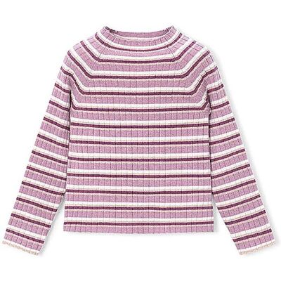 MAYORAL Mädchen Langarmshirt rosa 104 B MAYORAL Mädchen Langarmshirt rosa 104 B