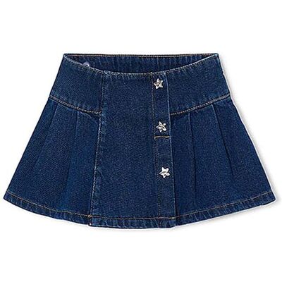 MAYORAL Mädchen Rock blau 104 B MAYORAL Mädchen Rock blau 104 B