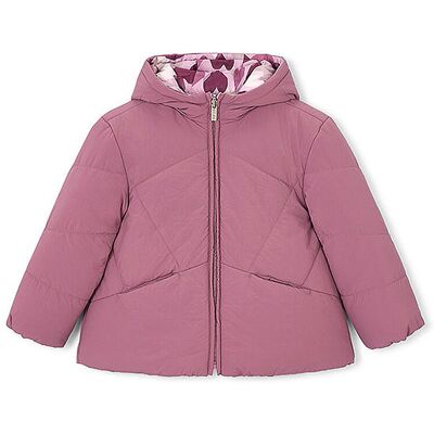 MAYORAL Mädchen Wendejacke rosa 116 B MAYORAL Mädchen Wendejacke rosa 116 B