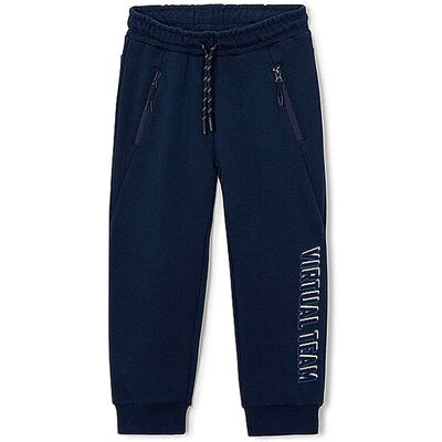MAYORAL Jungen Jogginghose dunkelblau 116 B MAYORAL Jungen Jogginghose dunkelblau 116 B