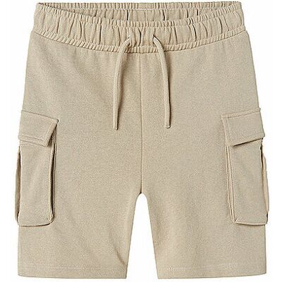 NAME IT Jungen Shorts NKMOLLIE beige 122 B NAME IT Jungen Shorts NKMOLLIE beige 122 B