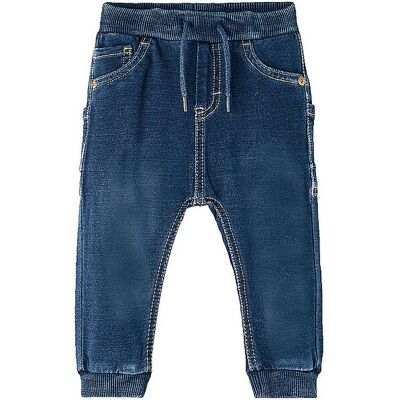 NAME IT Jeans NBMBEN dunkelblau 86 B NAME IT Jeans NBMBEN dunkelblau 86 B