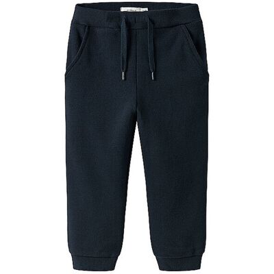 NAME IT Jungen Hose NMMOBEAR dunkelblau 122 B NAME IT Jungen Hose NMMOBEAR dunkelblau 122 B
