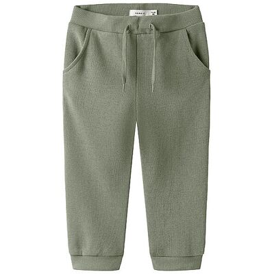 NAME IT Jungen Hose NMMOBEAR olive 122 B NAME IT Jungen Hose NMMOBEAR olive 122 B